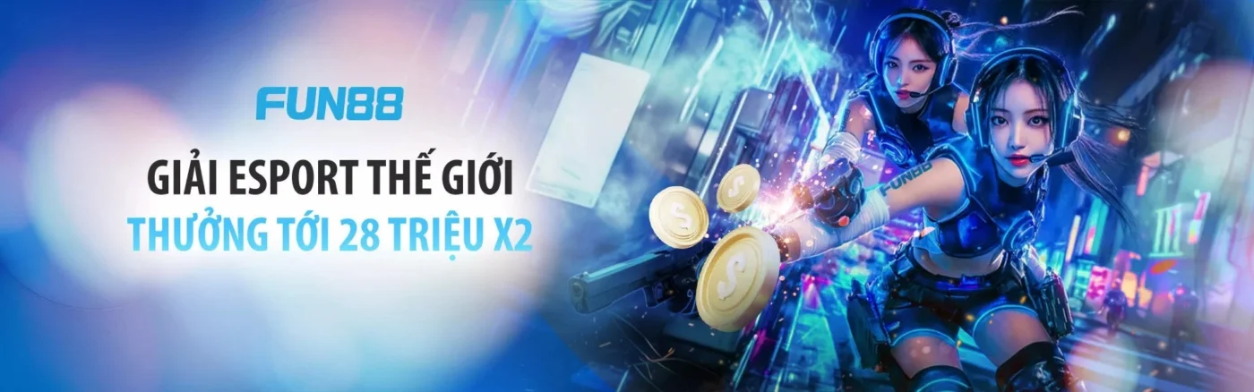 Fun88.id – Khám Phá Thế Giới Giải Trí Đỉnh Cao Ngay Hôm Nay!
