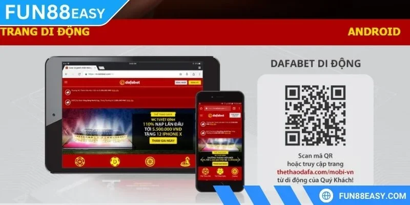 dafabet-ung-dung